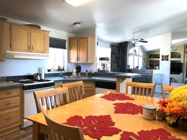 1983 Arapahoe Rd, Hartsel, CO 80449