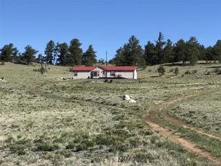 1983 Arapahoe Rd, Hartsel, CO 80449