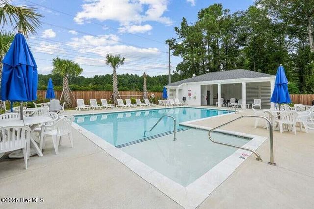 5106 Northstar Drive 86, Leland, NC 28451