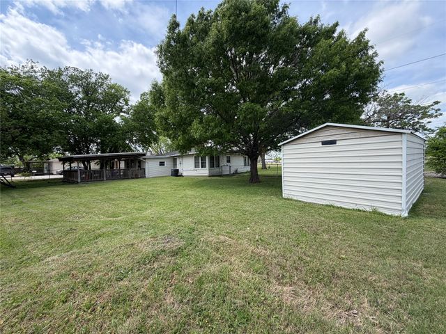 4600 Bagby Avenue, Waco, TX 76711