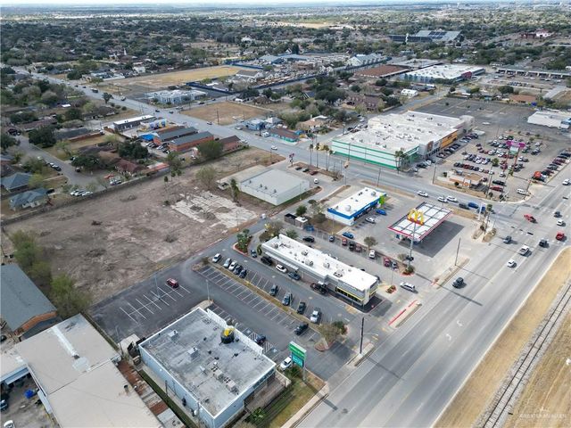 513 S Veterans Boulevard, San Juan, TX 78589