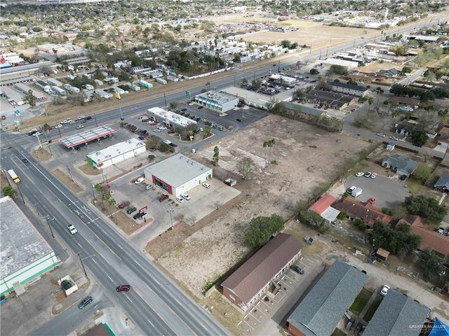 513 S Veterans Boulevard, San Juan, TX 78589