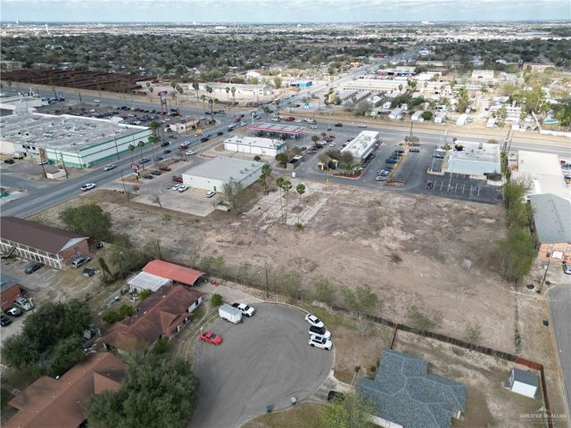 513 S Veterans Boulevard, San Juan, TX 78589