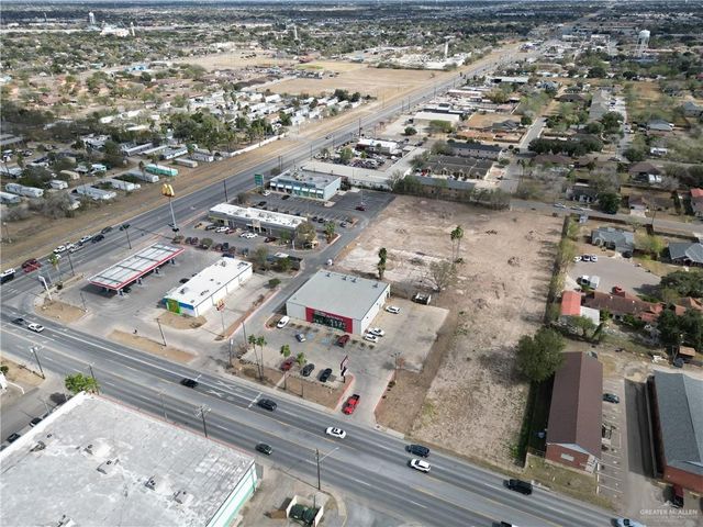 513 S Veterans Boulevard, San Juan, TX 78589