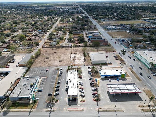 513 S Veterans Boulevard, San Juan, TX 78589