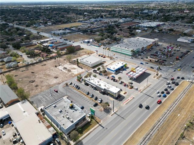 513 S Veterans Boulevard, San Juan, TX 78589