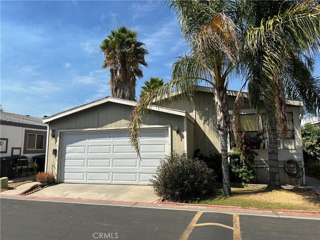 80 E Dawes Street 99, Perris, CA 92571 — exterior