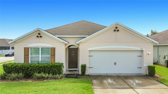 829 SHEEN CIRCLE, Haines City, FL 33844