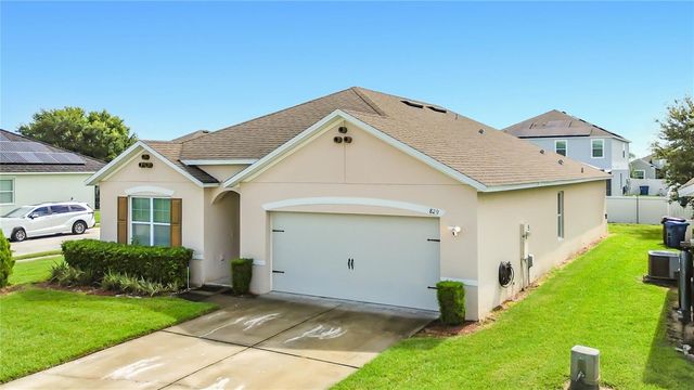 829 SHEEN CIRCLE, Haines City, FL 33844