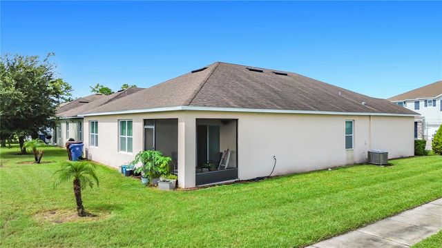 829 SHEEN CIRCLE, Haines City, FL 33844