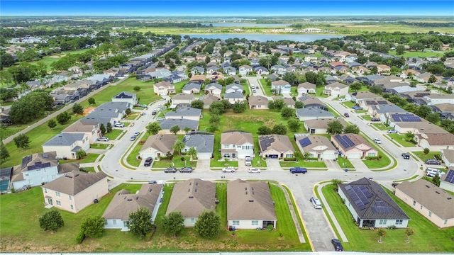 829 SHEEN CIRCLE, Haines City, FL 33844