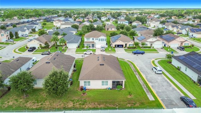 829 SHEEN CIRCLE, Haines City, FL 33844