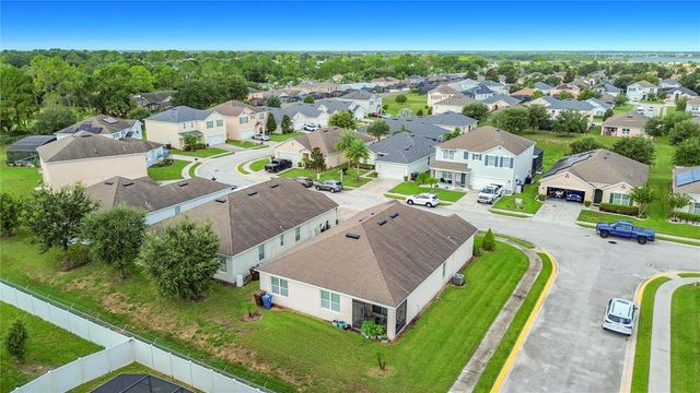 829 SHEEN CIRCLE, Haines City, FL 33844