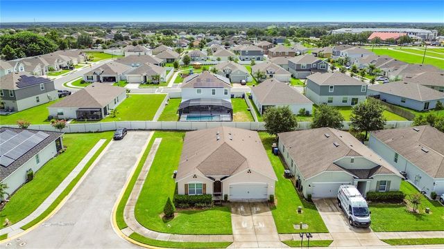 829 SHEEN CIRCLE, Haines City, FL 33844