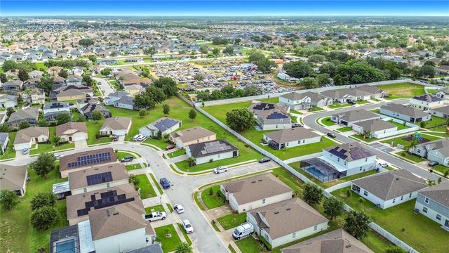829 SHEEN CIRCLE, Haines City, FL 33844