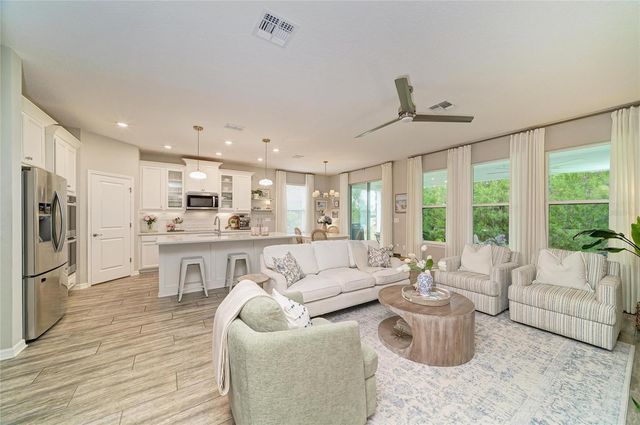 4714 ROYCROFT TERRACE, Parrish, FL 34219