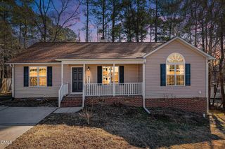 448 Henwood Court, Fuquay Varina, NC 27526