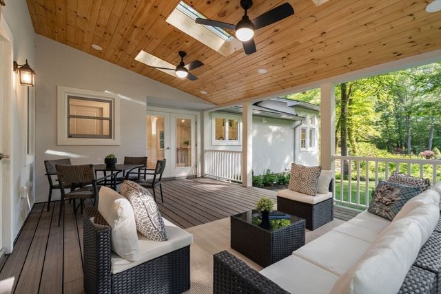 184 Bedford Rd, Lincoln, MA 01773