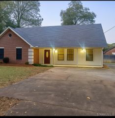 4055 Wares Ferry Road, Montgomery, AL 36109