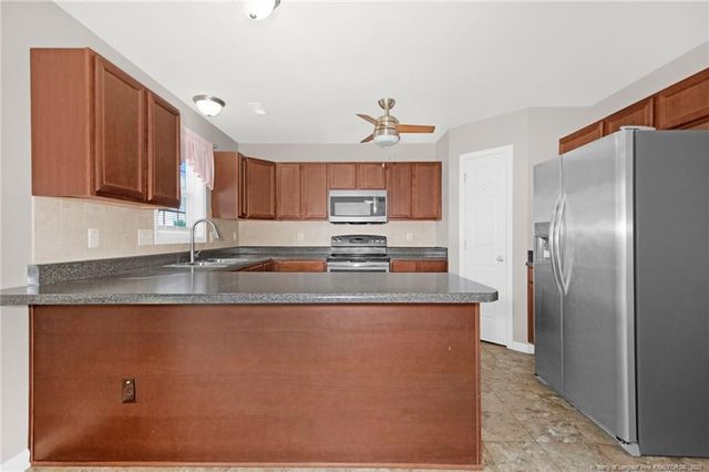 567 Broad Drive, Raeford, NC 28376