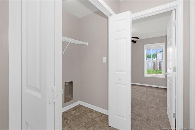 567 Broad Drive, Raeford, NC 28376
