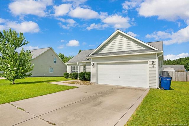 567 Broad Drive, Raeford, NC 28376