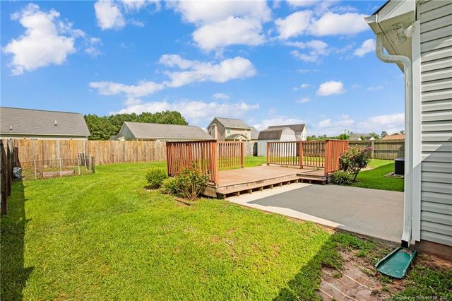 567 Broad Drive, Raeford, NC 28376