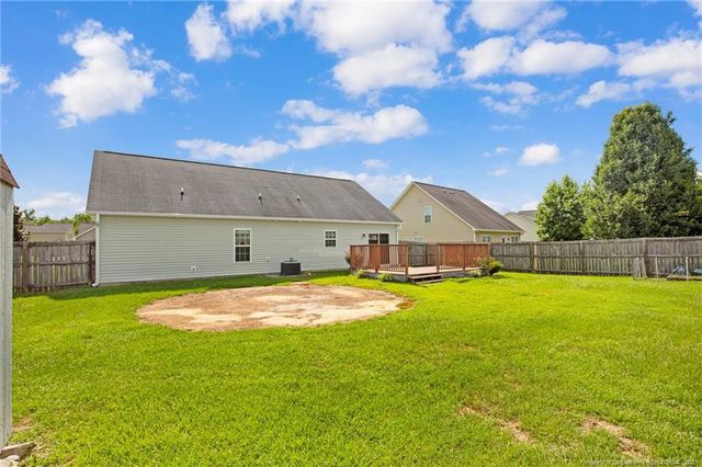 567 Broad Drive, Raeford, NC 28376