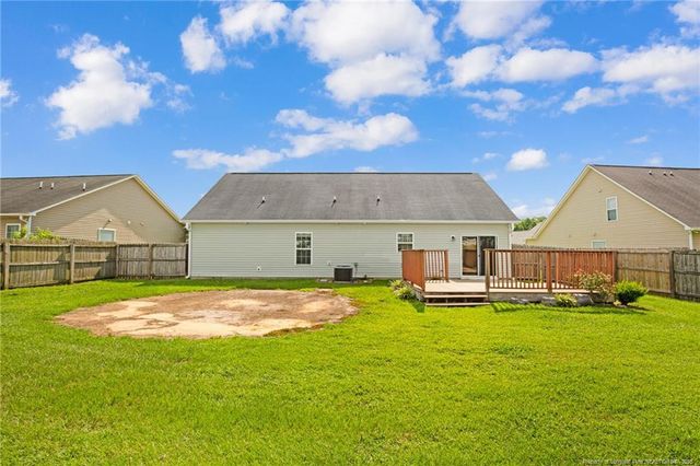 567 Broad Drive, Raeford, NC 28376