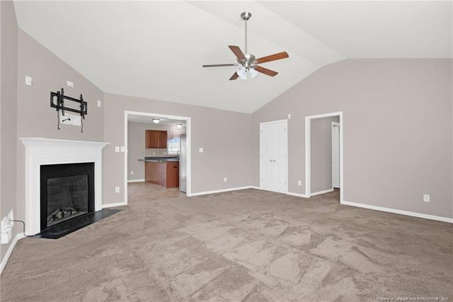 567 Broad Drive, Raeford, NC 28376