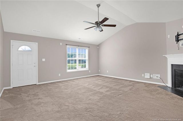 567 Broad Drive, Raeford, NC 28376
