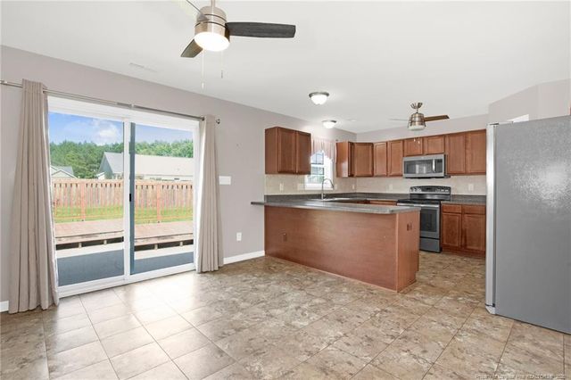 567 Broad Drive, Raeford, NC 28376