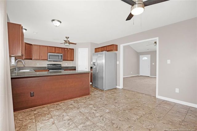 567 Broad Drive, Raeford, NC 28376