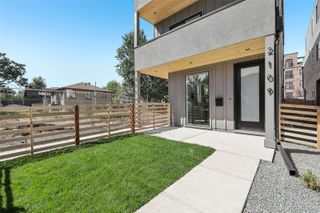 2109 S Cherokee Street, Denver, CO 80222