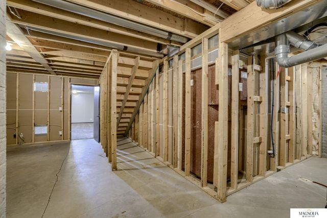 2644 W Timber Lake Drive, Lincoln, NE 68522