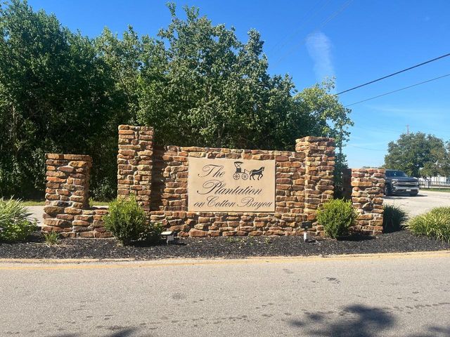 0 Tremont Street, Cove, TX 77520