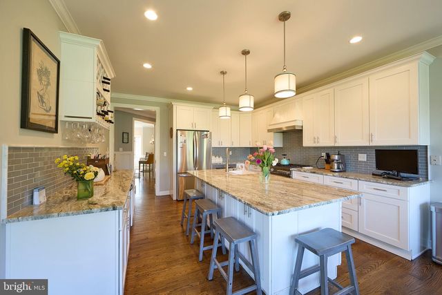 1012 BODINE RD, Chester Springs, PA 19425