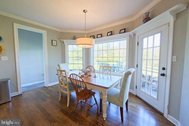 1012 BODINE RD, Chester Springs, PA 19425