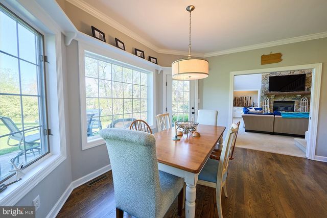 1012 BODINE RD, Chester Springs, PA 19425