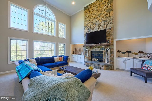 1012 BODINE RD, Chester Springs, PA 19425