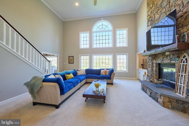 1012 BODINE RD, Chester Springs, PA 19425