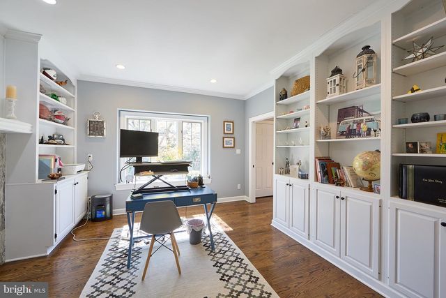 1012 BODINE RD, Chester Springs, PA 19425