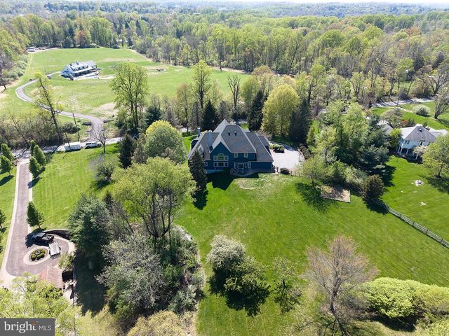 1012 BODINE RD, Chester Springs, PA 19425