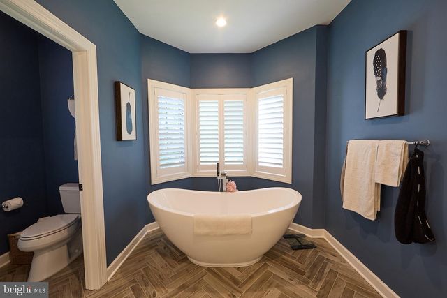 1012 BODINE RD, Chester Springs, PA 19425