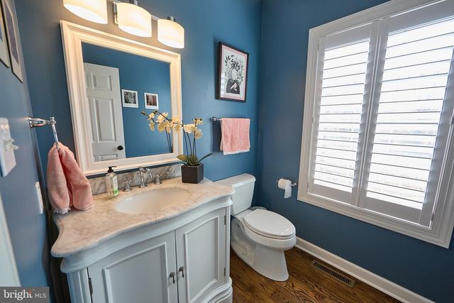 1012 BODINE RD, Chester Springs, PA 19425