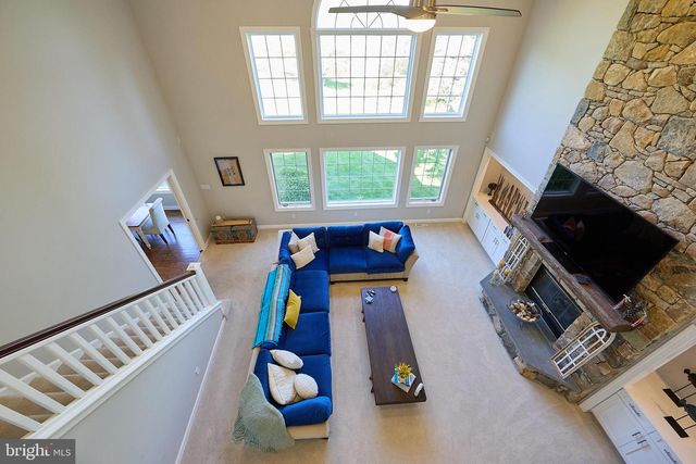 1012 BODINE RD, Chester Springs, PA 19425