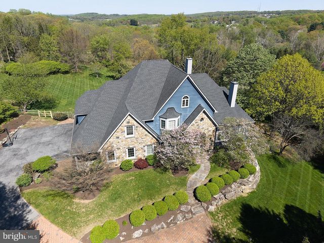 1012 BODINE RD, Chester Springs, PA 19425