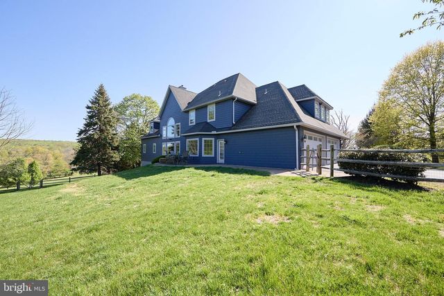 1012 BODINE RD, Chester Springs, PA 19425
