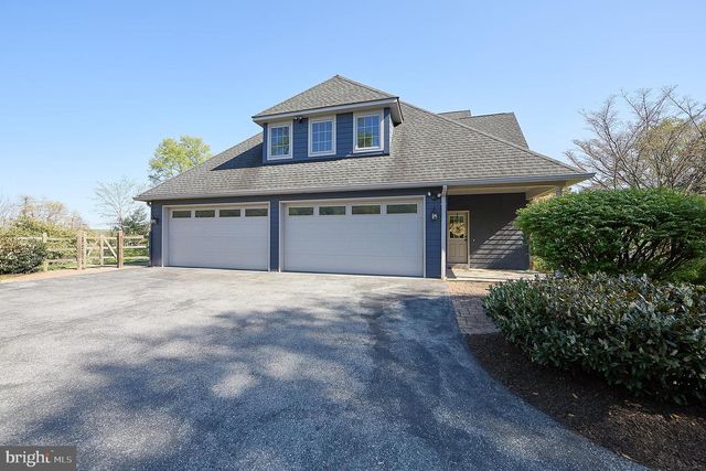 1012 BODINE RD, Chester Springs, PA 19425