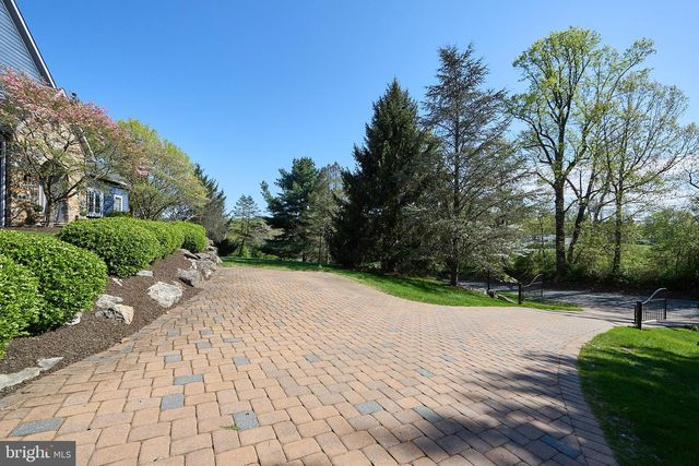 1012 BODINE RD, Chester Springs, PA 19425